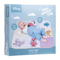 Disney Baby Once Upon A Time Play Mat - Mix