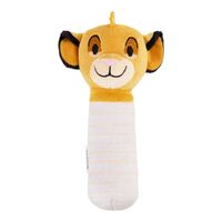 Disney Baby Once Upon A Time Rattle - Simba