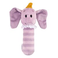 Disney Baby Once Upon A Time Rattle - Dumbo