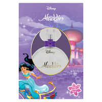 Disney Storybook Collection Eau De Parfum - Aladdin 50ml
