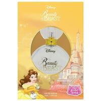 Disney Storybook Collection Eau De Parfum - Beauty & The Beast 50ml