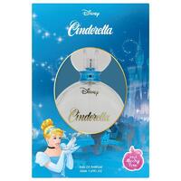 Disney Storybook Collection Eau De Parfum - Cinderella 50ml