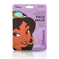 Mad Beauty Disney Face Mask - Princess Jasmine