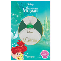 Disney Storybook Collection Eau De Parfum - Little Mermaid 50ml