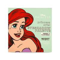 Mad Beauty Disney Pop Princess Mini Eyeshadow Palette - Ariel