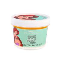 Mad Beauty Disney Pop Princess Bath Jelly - Ariel