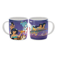 Disney Mug - Aladdin