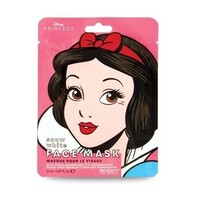 Mad Beauty Disney POP Princess Face Mask - Snow White