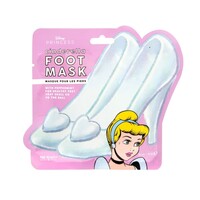 Mad Beauty Disney POP Princess Foot Mask - Cinderella