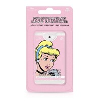 Mad Beauty Disney Princess Moisturising Hand Sanitizer - Cinderella