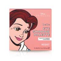 Mad Beauty Disney POP Princess Mini Eyeshadow - Belle