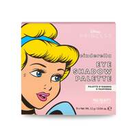 Mad Beauty Disney POP Princess Mini Eyeshadow - Cinderella