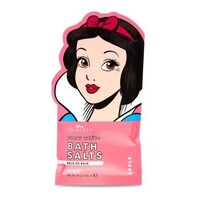 Mad Beauty Disney POP Princess Bath Salts - Snow White