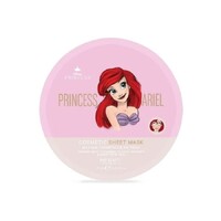 Mad Beauty Disney Pure Princess Ariel Face Mask