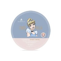 Mad Beauty Disney Pure Princess Cinderella Face Mask