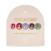 Mad Beauty Disney Pure Princess Face Mask Collection
