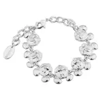 Disney Couture Kingdom - Mickey Mouse - Classic Bracelet Silver