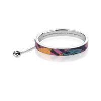 Disney Couture Kingdom - Nightmare Before Christmas - Sally Bangle White Gold