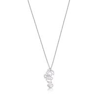 Disney Couture Kingdom Junior - Pinocchio - Outline Necklace