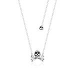 Couture Kingdom - Disney - Nightmare Before Christmas Jack Skellington Necklace