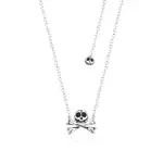 Couture Kingdom - Disney - Nightmare Before Christmas Jack Skellington Necklace