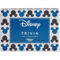 Ridleys Disney Trivia Game