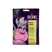 Mad Beauty Disney Pop Villains Face Mask - Ursula