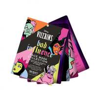 Mad Beauty Disney Pop Villains Face Mask - Collection