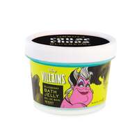 Mad Beauty Disney Pop Villains Bath Jelly - Ursula