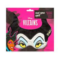 Mad Beauty Disney Pop Villains Sleep Mask - Maleficent
