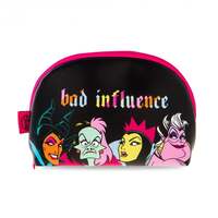 Mad Beauty Disney Pop Villains Cosmetic Bag