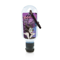 Mad Beauty Disney Villains Hand Sanitiser Disney - Maleficent