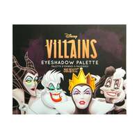 Mad Beauty Disney Makeup - Villains Eyeshadow Palette