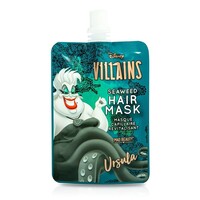 Mad Beauty Disney Villains Ursula Hair Mask
