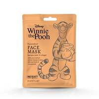 Mad Beauty Disney Winnie The Pooh Face Mask - Tigger