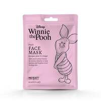 Mad Beauty Disney Winnie The Pooh Face Mask - Piglet