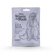 Mad Beauty Disney Winnie The Pooh Face Mask - Eeyore