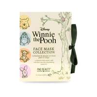 Mad Beauty Disney Winnie The Pooh Face Mask - Collection