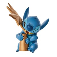 Disney Department 56 - Stitch Tree Topper