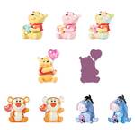 Grand Jester Studios Disney Winnie the Pooh - Blind Bag Mini Figurine