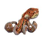 Edge Sculpture - Miniature Octopus