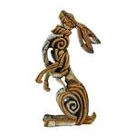 Edge Sculpture - Miniature Hare