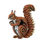 Edge Sculpture Miniature Squirrel