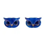 Erstwilder - Fan Favourites - Guadeloupe the Saint Stud Earrings