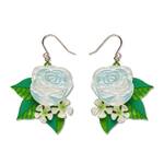 Erstwilder - Celebrations - A Nice Day Drop Earrings