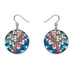 Erstwilder - Celebrations - Saturday Night Fever Drop Earrings