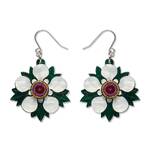 Erstwilder - Royal Botanic Gardens Victoria - Manuka Drop Earrings