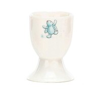 Jellycat Bashful Bunny Egg Cup - Blue