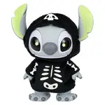 Grand Jester Studios Disney Stitch - Skeleton Outfit Figurine