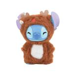 Grand Jester Studios Disney Stitch - Reindeer Outfit Figurine